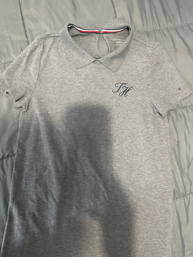 Vestido Tommy hilfiger