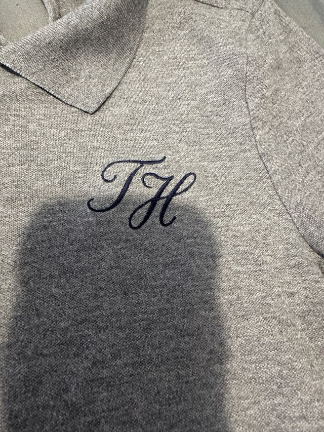 Vestido Tommy hilfiger