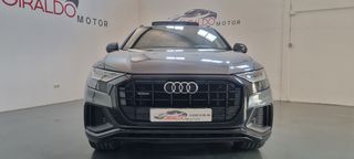 Audi Q8 2019