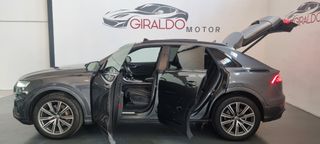 Audi Q8 2019