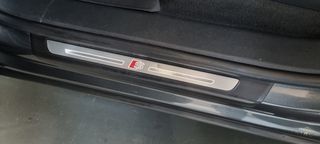 Audi Q8 2019