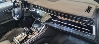 Audi Q8 2019