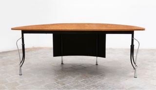 Mesa de despacho Akaba “La Vuelta” - 1980