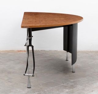 Mesa de despacho Akaba “La Vuelta” - 1980