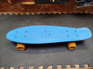 Skate monopatin tipo Penny 