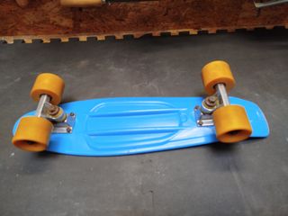Skate monopatin tipo Penny 