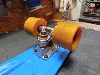 Skate monopatin tipo Penny 