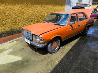 Mercedes-Benz Clase E 1993