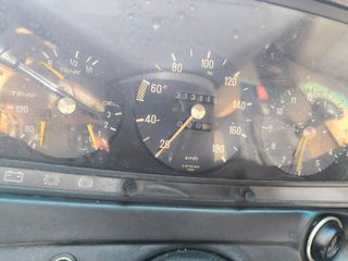 Mercedes-Benz Clase E 1993