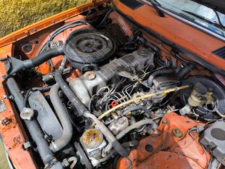 Mercedes-Benz Clase E 1993