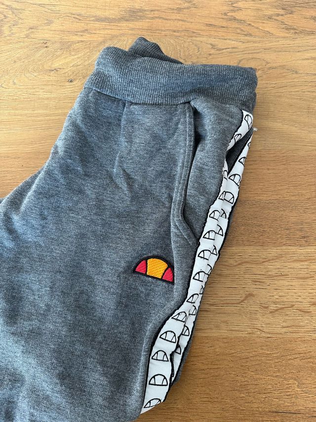 Pantaloni sportivi Ellesse, taglia S
