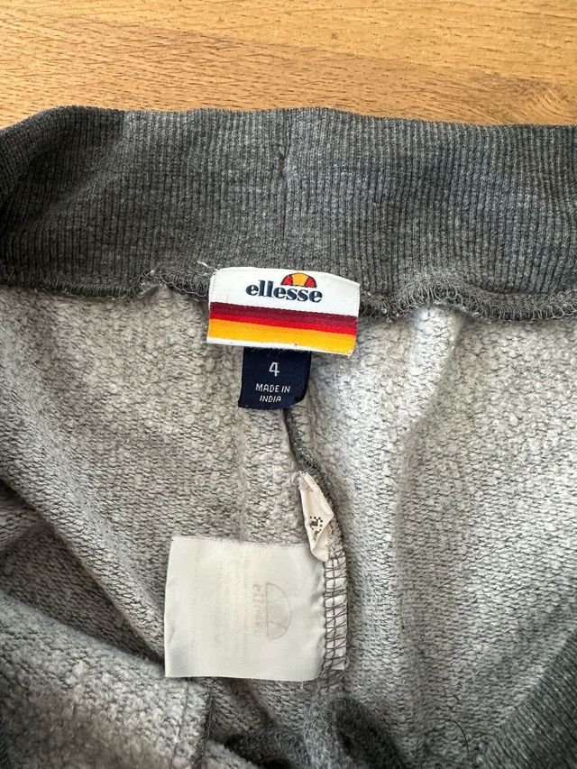 Pantaloni sportivi Ellesse, taglia S