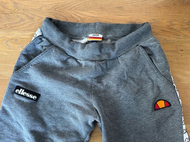 Pantaloni sportivi Ellesse, taglia S
