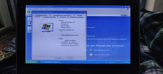 Notebook HANNSPREE model SN10E2