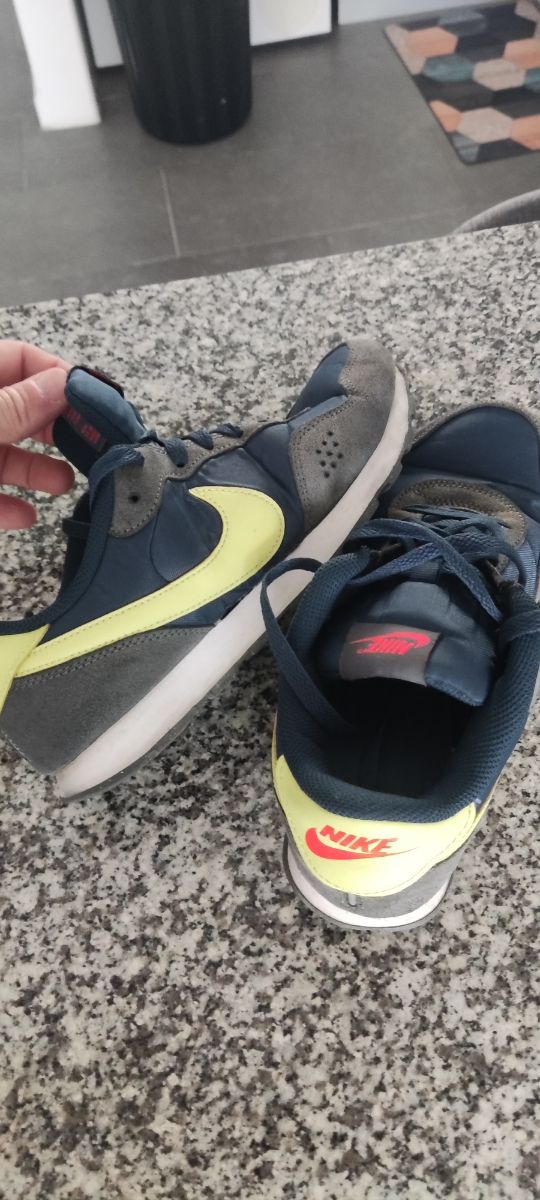 Zapatillas Nike originales 