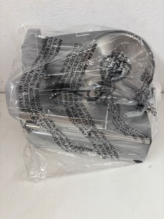 VEVOR Cortadora Eléctrica Comercial 180 W