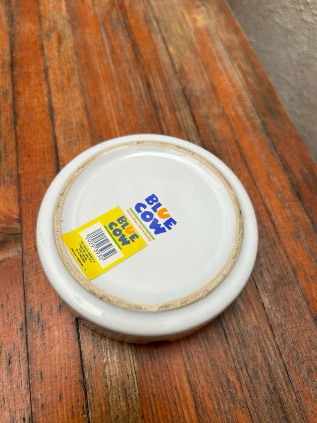 Cenicero Sevilla'92 Expo