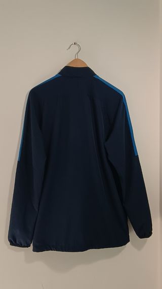 Track Jacket Nike TSG Weinheim.