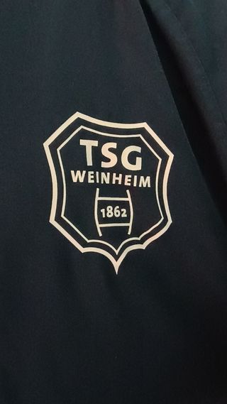 Track Jacket Nike TSG Weinheim.