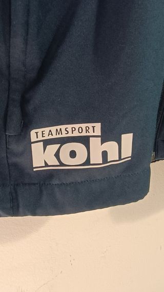 Track Jacket Nike TSG Weinheim.