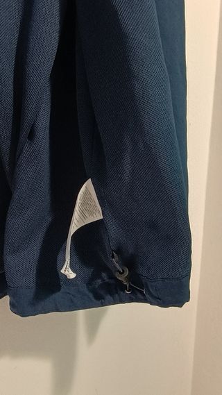 Track Jacket Nike TSG Weinheim.