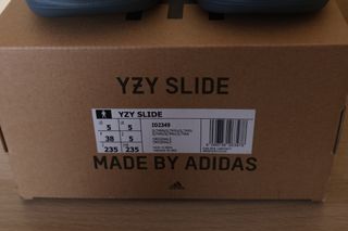 Yeezy Slide