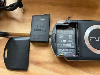 PSP 1004
