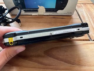 PSP 1004