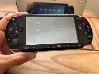 PSP 1004