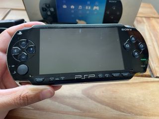 PSP 1004