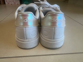 Adidas Scarpe  - Rosa/Bianco