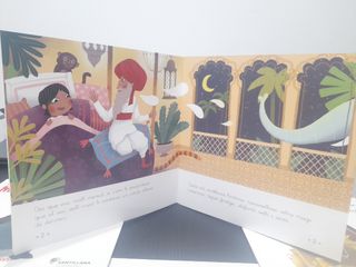 Libros infantiles colegio