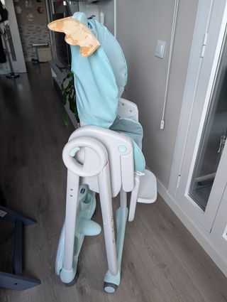 Trona Chicco Polly 2 Start