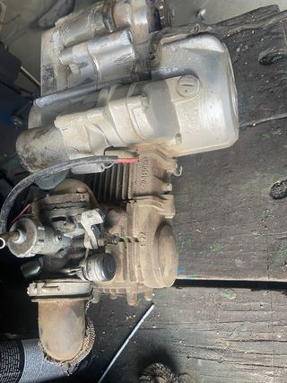 Motor 50cc usado