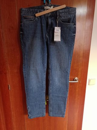 Vaqueros Springfield hombre talla 36 Slim.Sin usar