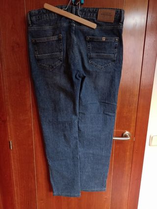 Vaqueros Springfield hombre talla 36 Slim.Sin usar