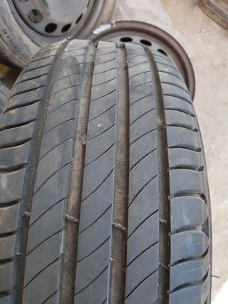 Ruedas Seat, VW , Skoda ,audi 5x112