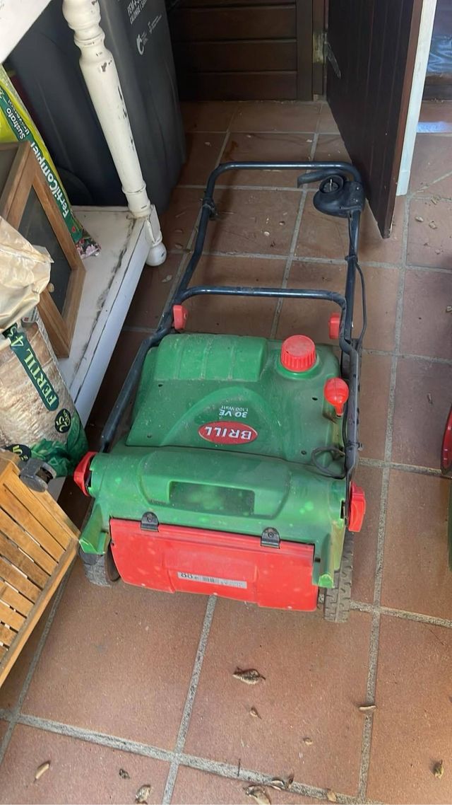 Cortadora Brill 30VE - 1100W