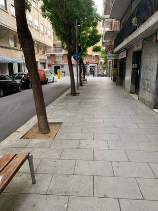 Alquiler plaza garaje grande para coche y moto