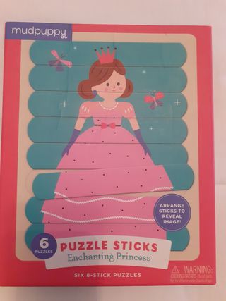Puzzle Creativo Dinosaurios 32 piezas