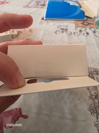 Honor Band 9 - Reloj Inteligente Negro Nuevo