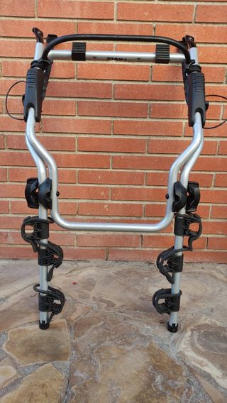 Portabicicletas Thule 9103 Plegable