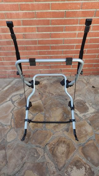 Portabicicletas Thule 9103 Plegable