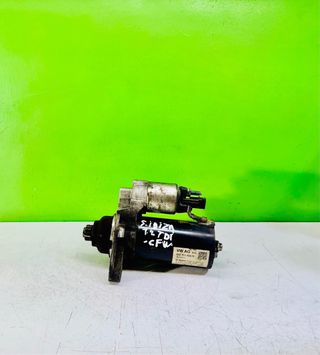 Motor Arranque Seat Ibiza 6J 1.2TDI 02Z911023N