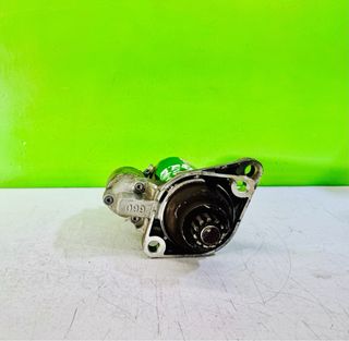 Motor Arranque Seat Ibiza 6J 1.2TDI 02Z911023N