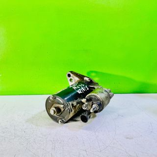 Motor Arranque Seat Ibiza 6J 1.2TDI 02Z911023N