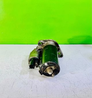 Motor Arranque Seat Ibiza 6J 1.2TDI 02Z911023N