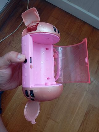 Lol surprise con bolso