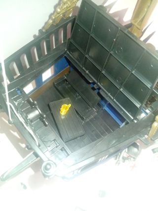 Barco Pirata Playmobil