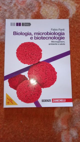 Biologia, microbiologia e biotecnologie